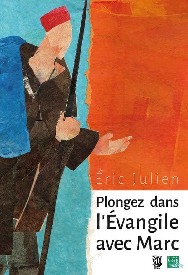 Plongez dans l'Evangile avec Marc