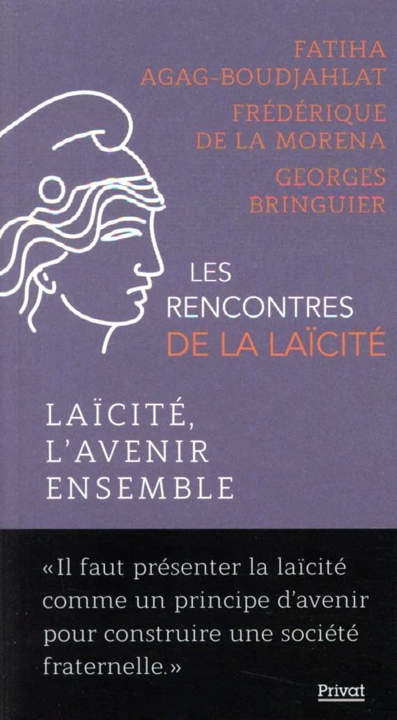 Laïcité, l'avenir ensemble