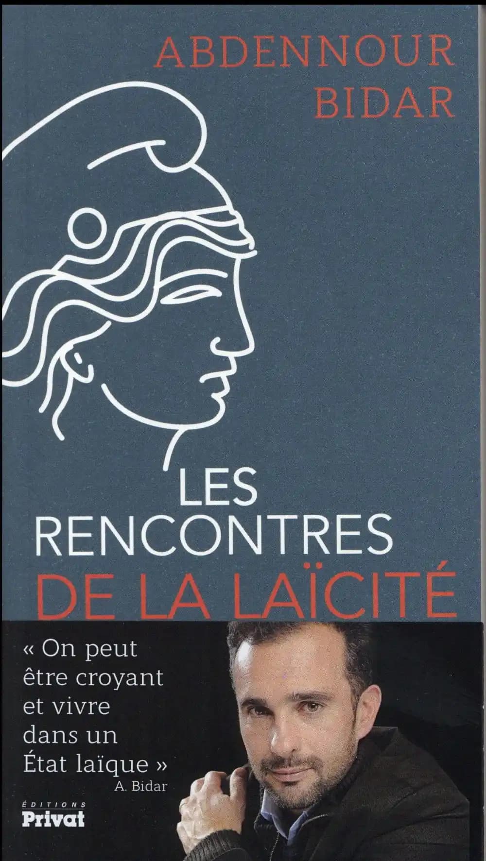 Laïcité et religion dans la France d'aujourd'hui