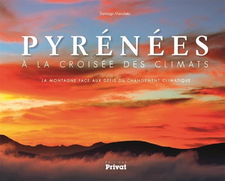 Pyrénées, à la croisée des climats : la montagne face aux défis du changement climatique