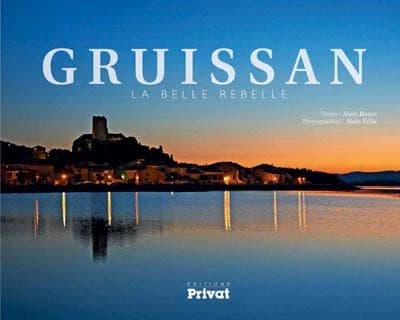 Gruissan : la belle rebelle