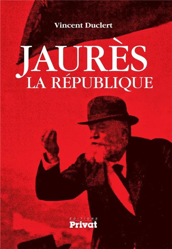 Jaurès : la République
