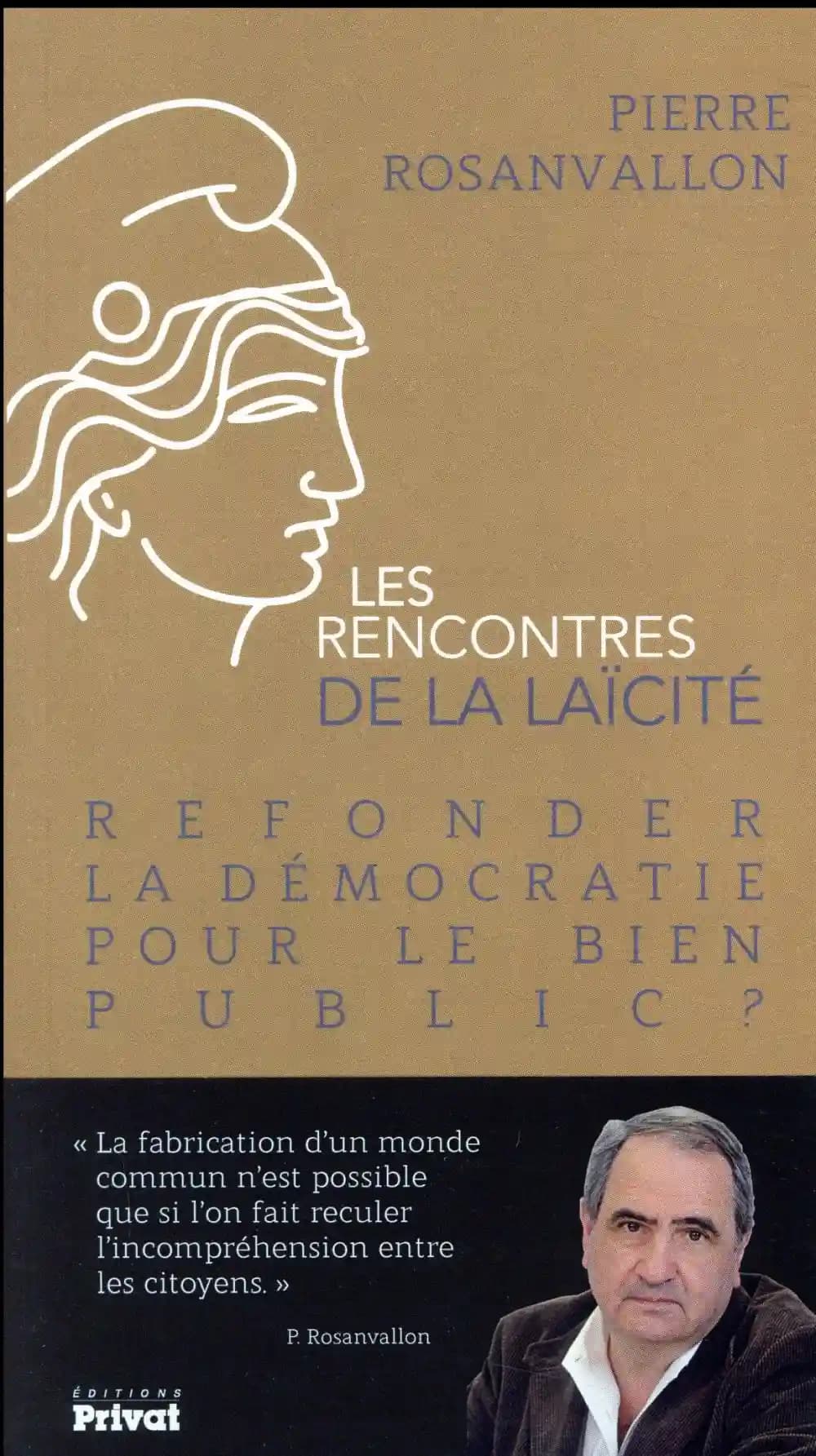 Refonder la démocratie pour le bien public ?