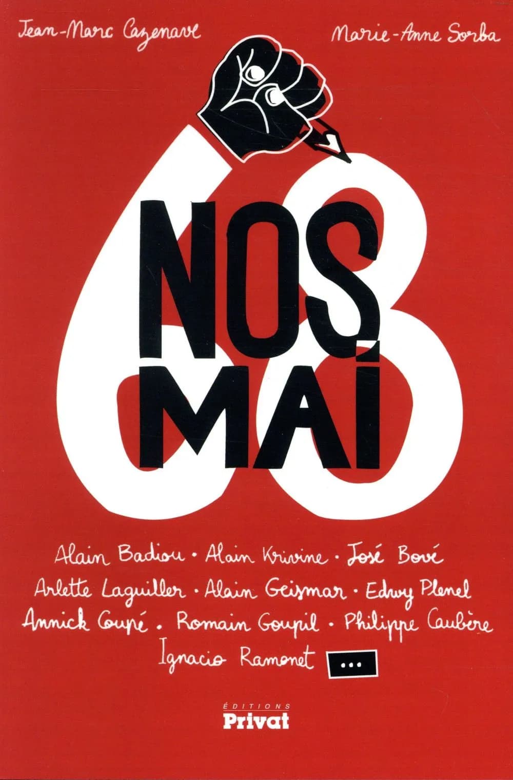 Nos mai 68