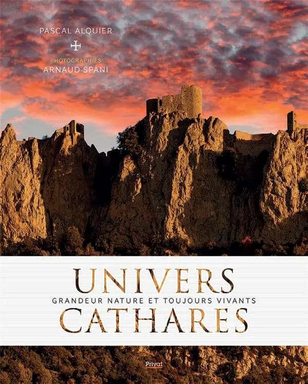 Univers cathares : grandeur nature et toujours vivants