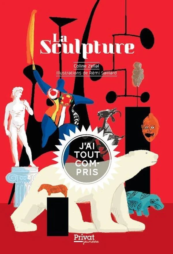 La sculpture