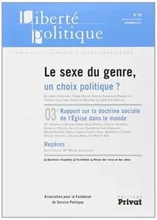 REVUE LIBERTE POLITIQUE : liberte politique n55