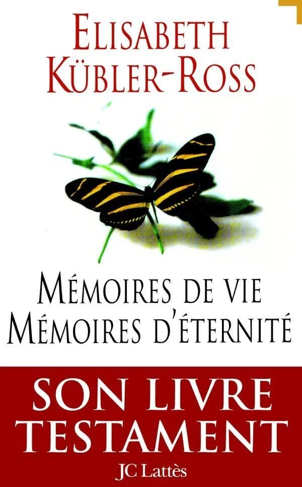Mémoires de vie. Mémoires d'éternité