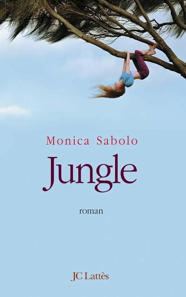 Jungle : roman