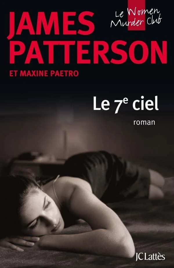 Le 7e ciel : roman