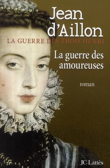 La guerre des amoureuses