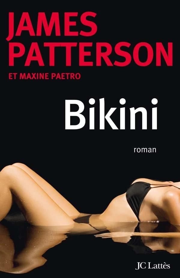 Bikini : roman