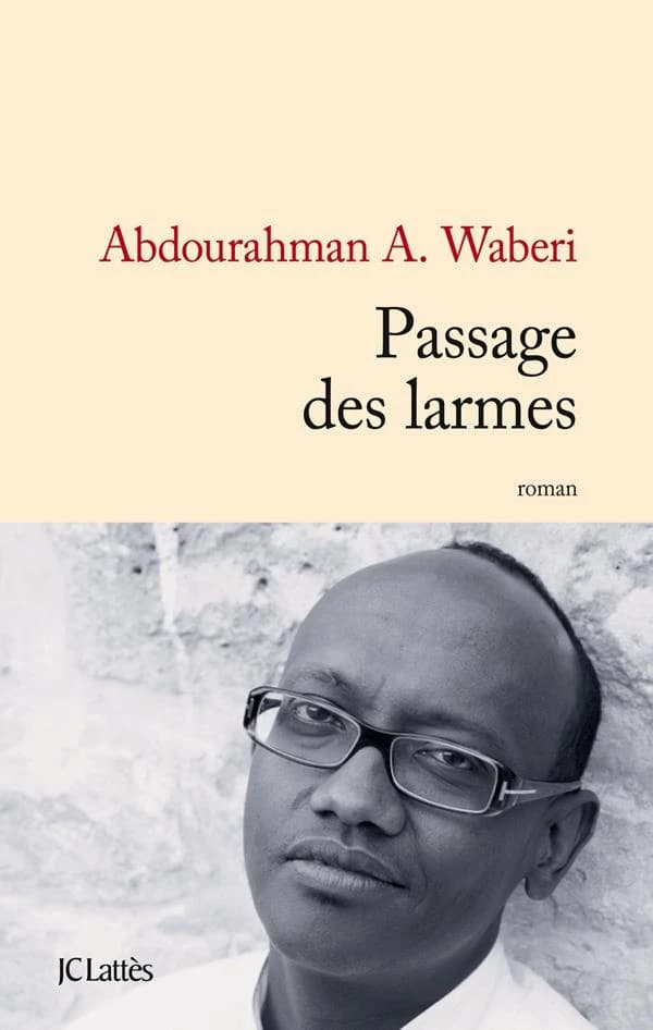 Passage des larmes : roman