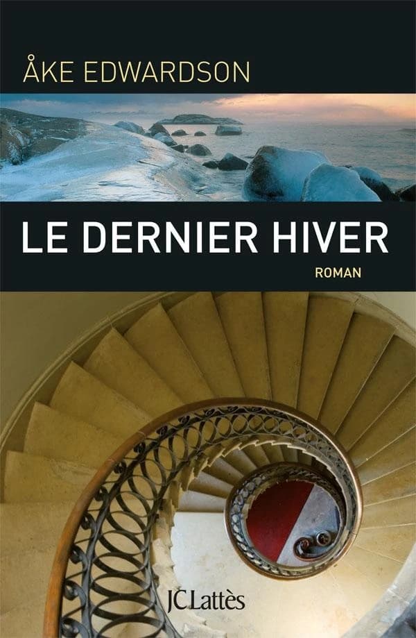 Le dernier hiver : roman
