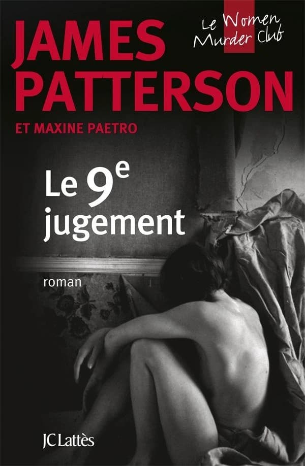 Le 9e jugement : roman