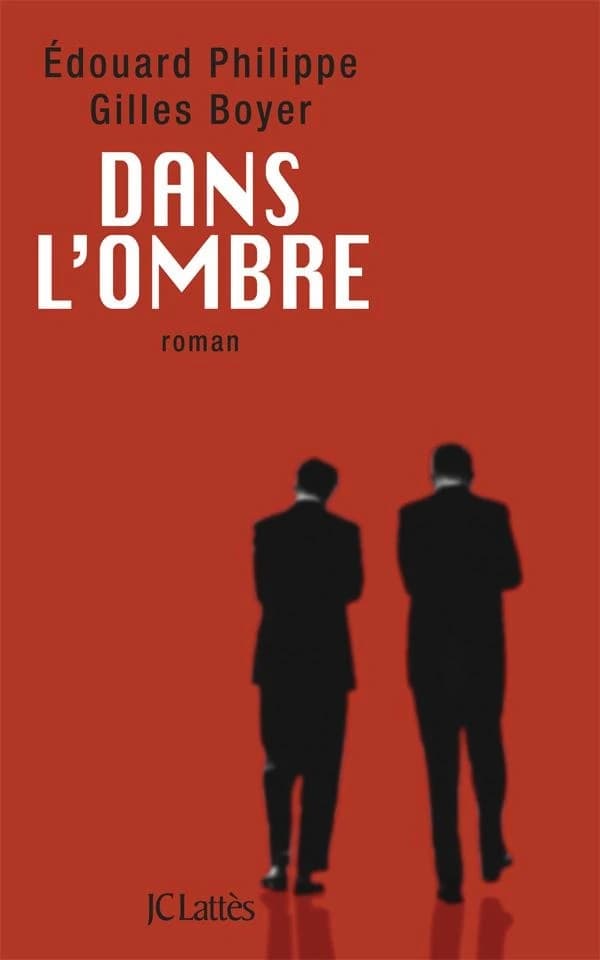 Dans l'ombre : roman