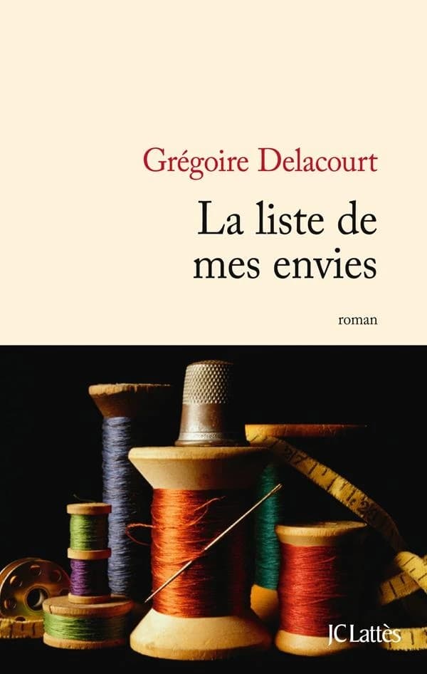 La Liste de mes envies
