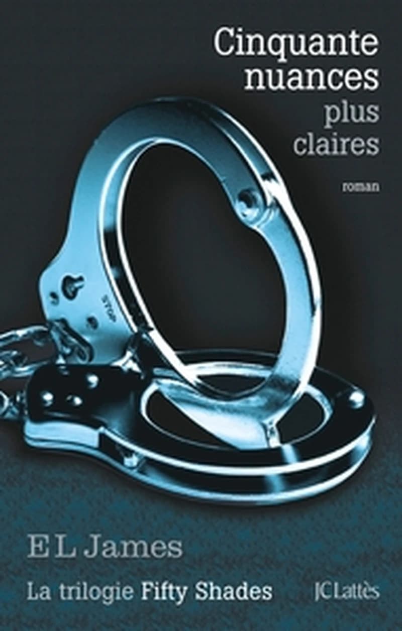 Cinquante nuances plus claires : roman