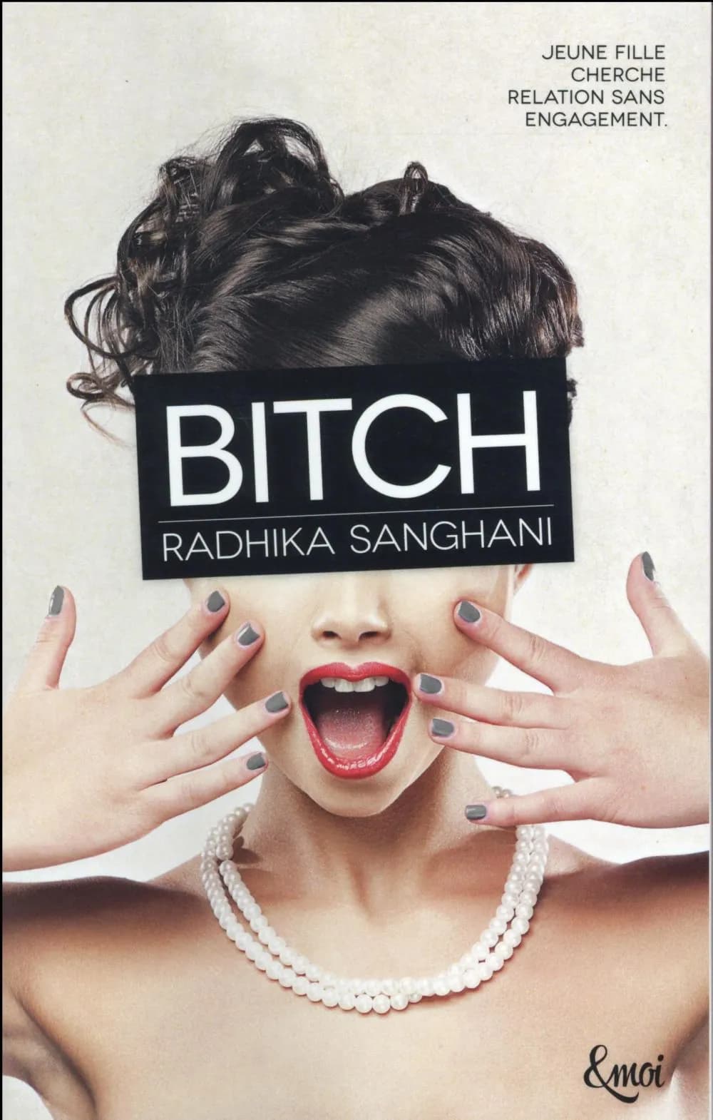 Bitch : roman