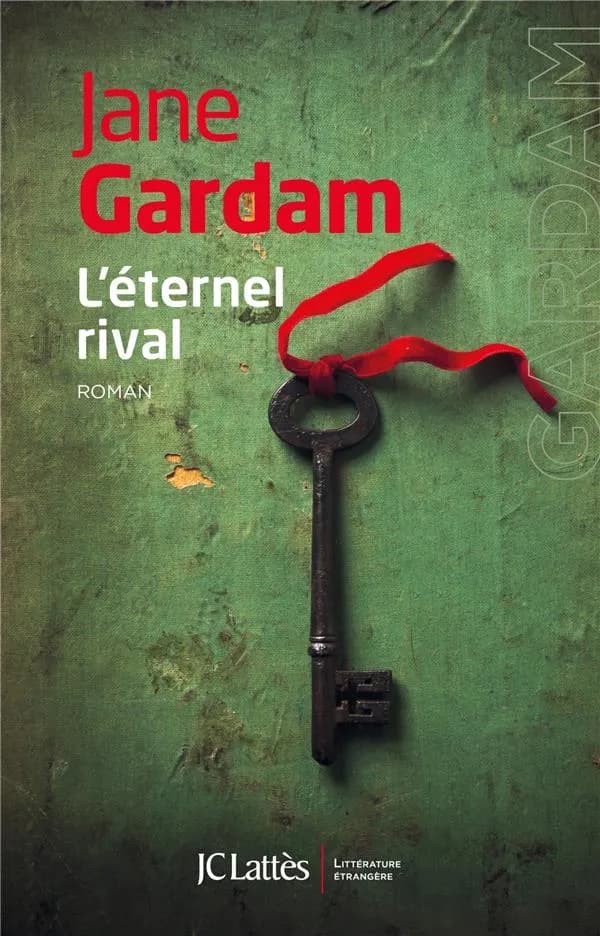 L'éternel rival : roman