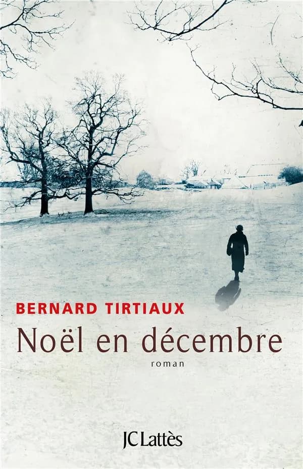 Noël en décembre : roman