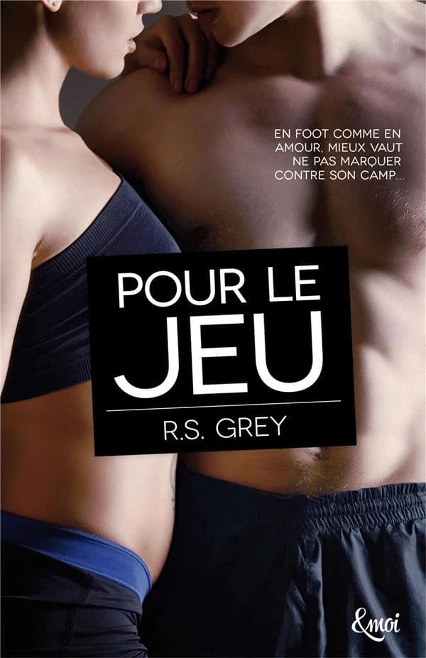 Pour le jeu : roman