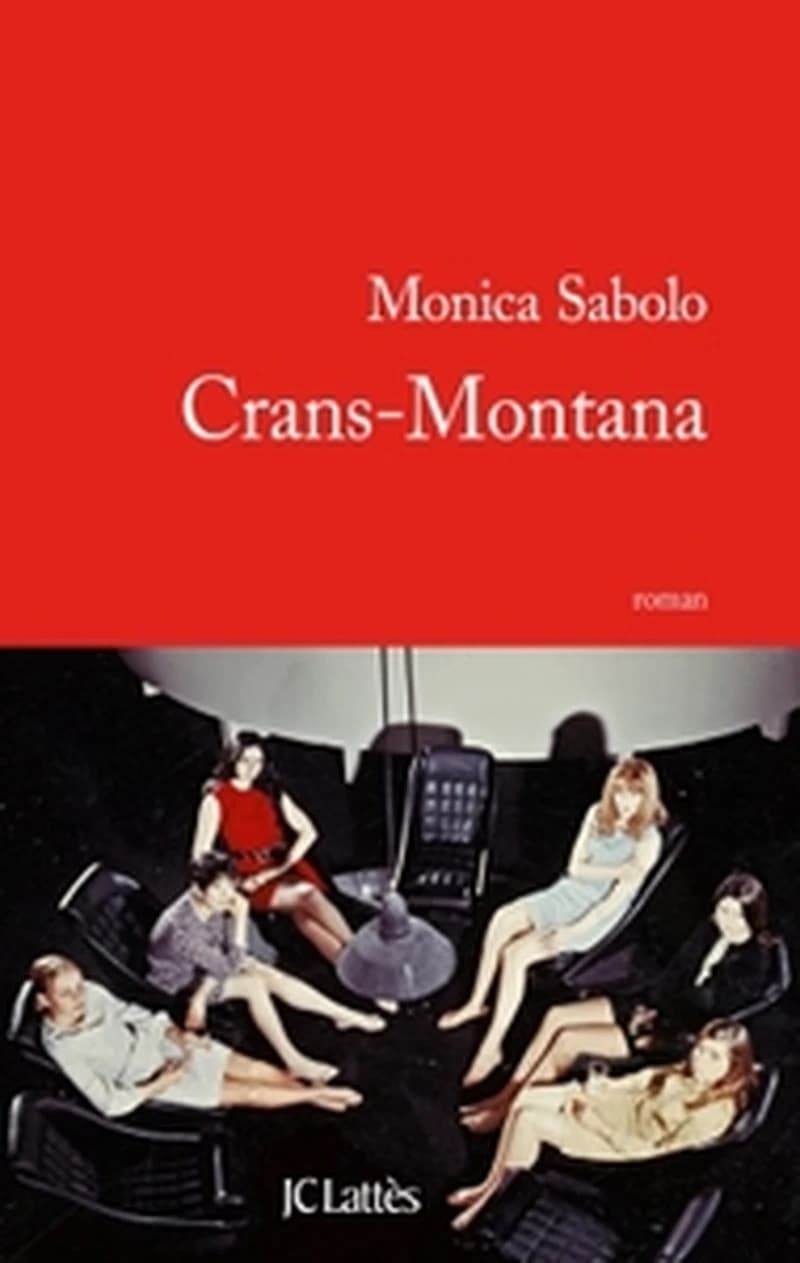 Crans-Montana : roman