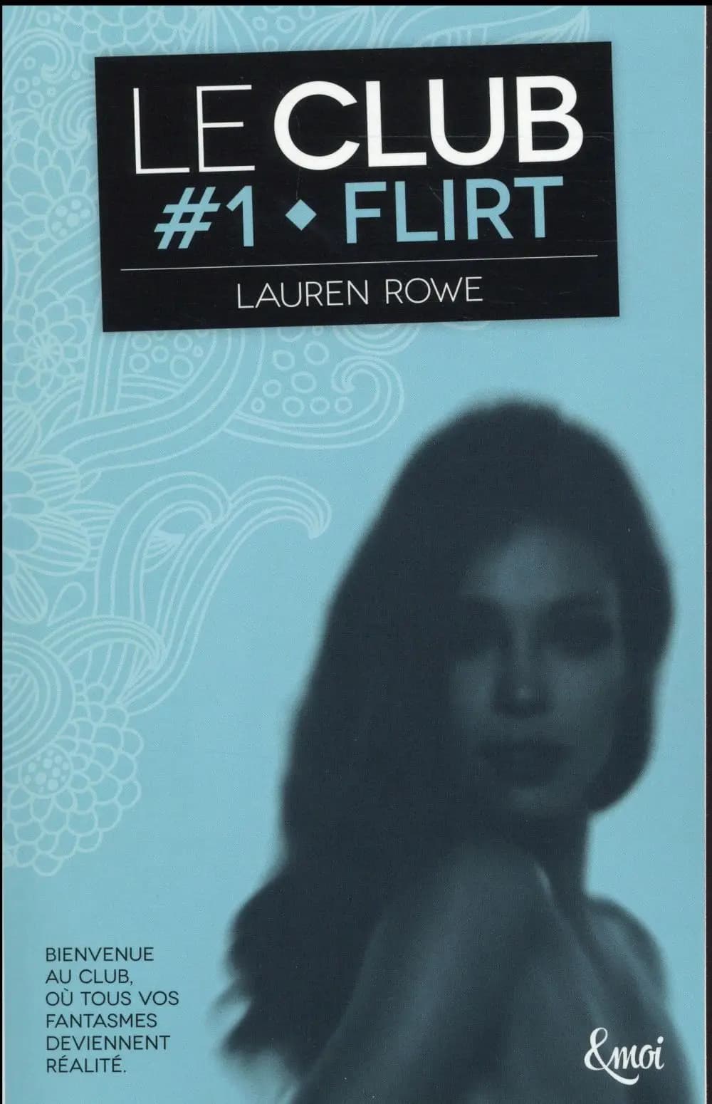 Flirt : roman