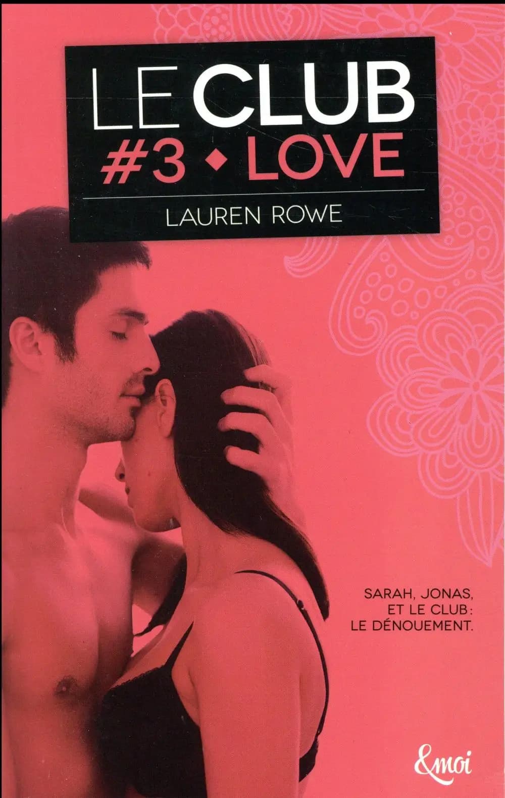 Love : roman