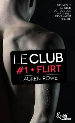Flirt : roman