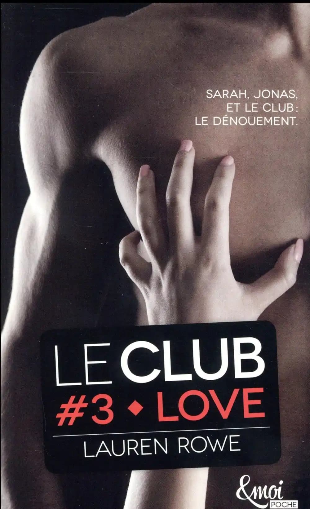 Love : roman
