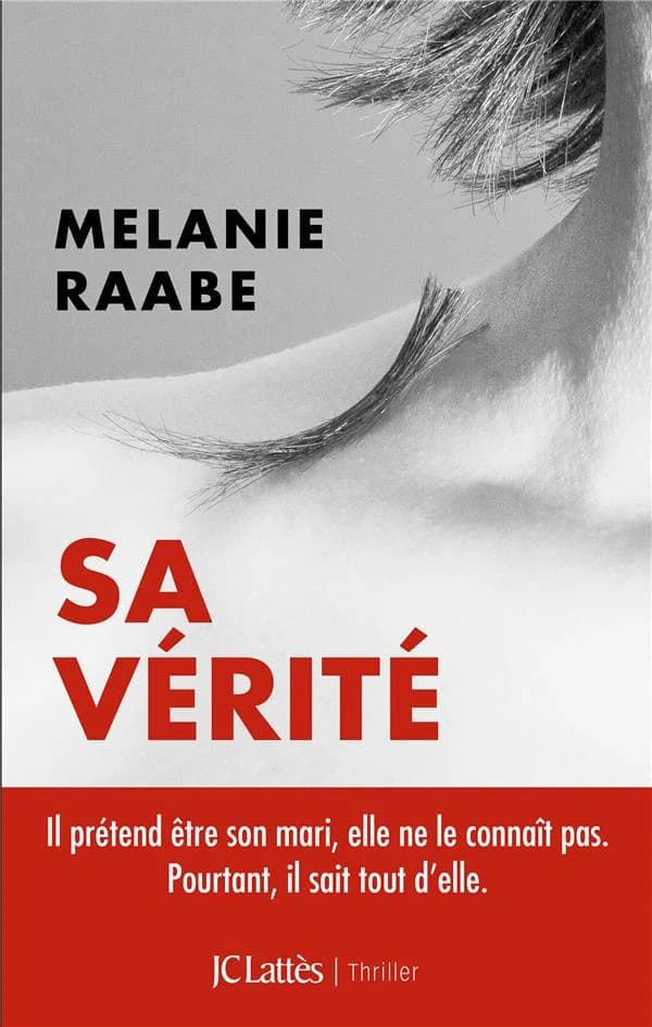 Sa vérité : roman