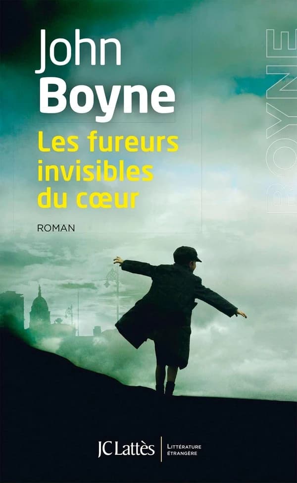 Les Fureurs invisibles du cœur