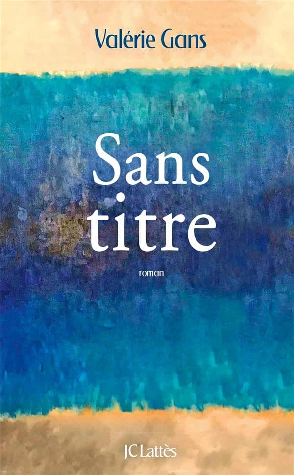 Sans titre : roman
