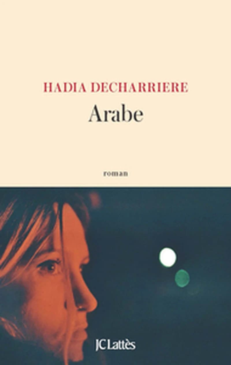 Arabe : roman