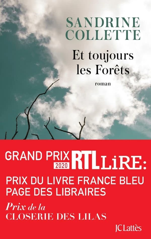Et toujours les Forêts