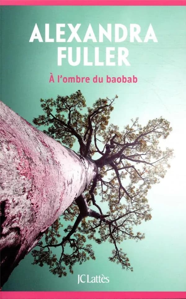 À l'ombre du baobab