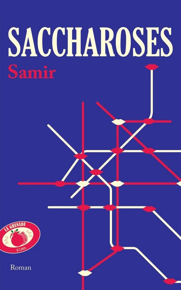 Saccharoses : roman