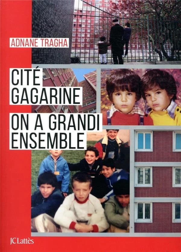 Cité Gagarine : on a grandi ensemble