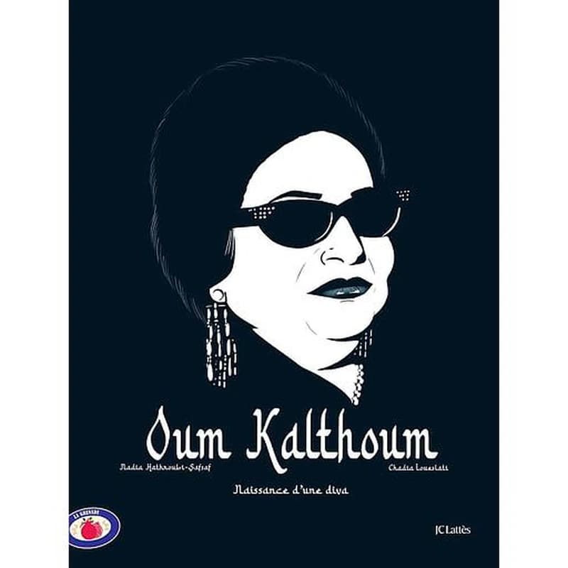 Oum Kalthoum : naissance d'une diva