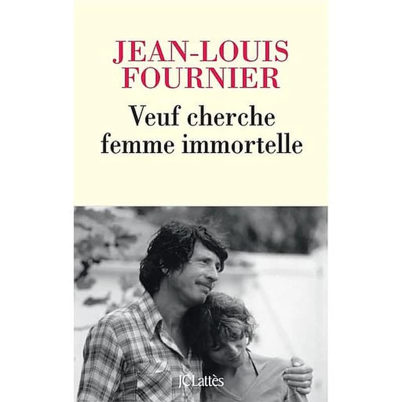 Veuf chercher femme immortelle