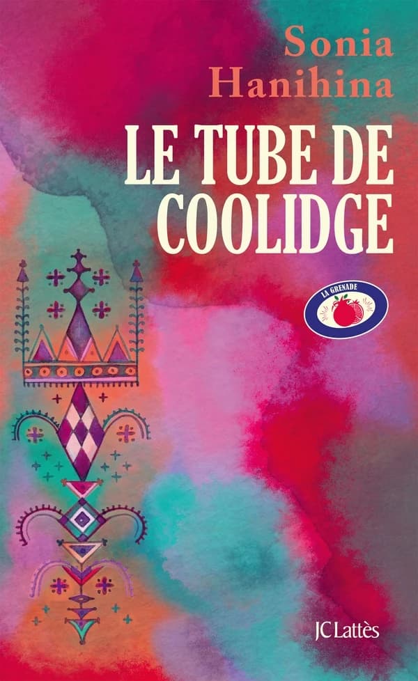 Le tube de Coolidge : roman