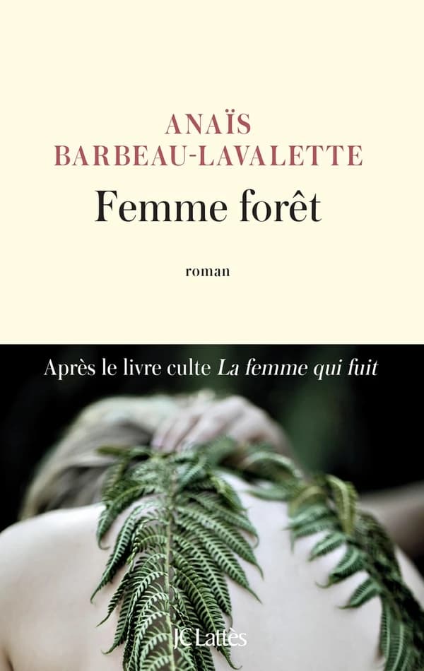 Femme forêt : roman