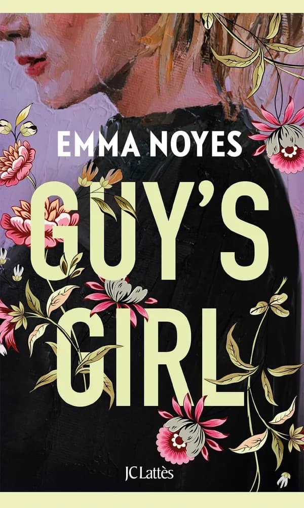 Guy's girl : roman