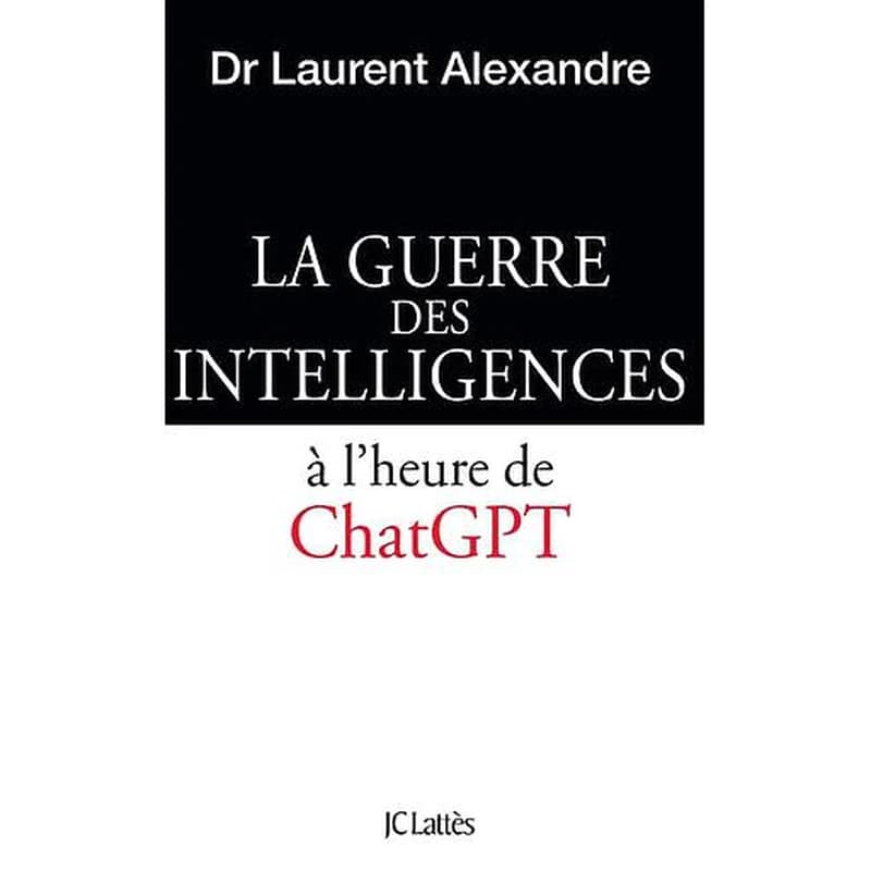 La guerre des intelligences à l'heure de ChatGPT