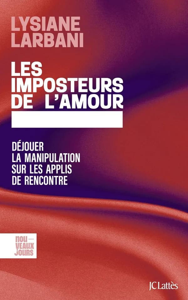 Les imposteurs de l'amour : déjouer la manipulation sur les applis de rencontre