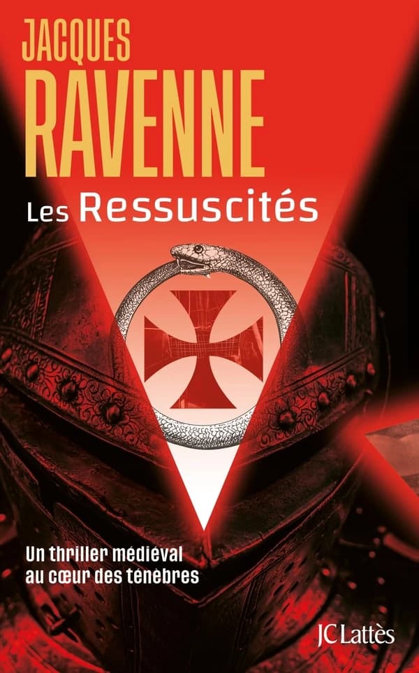 Les ressuscités : roman