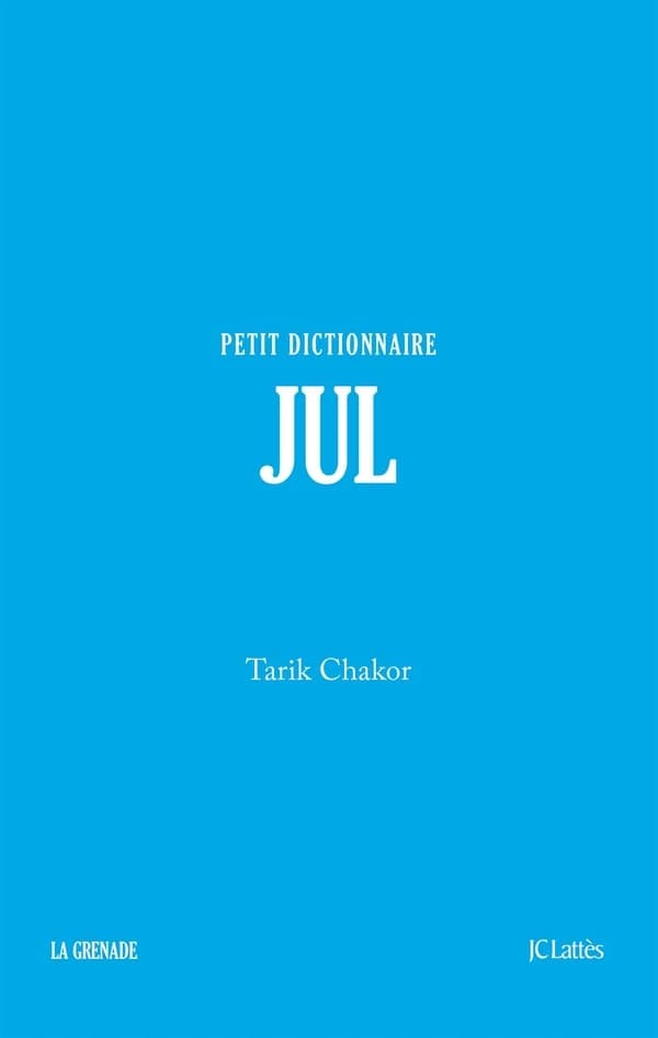 Jul : petit dictionnaire