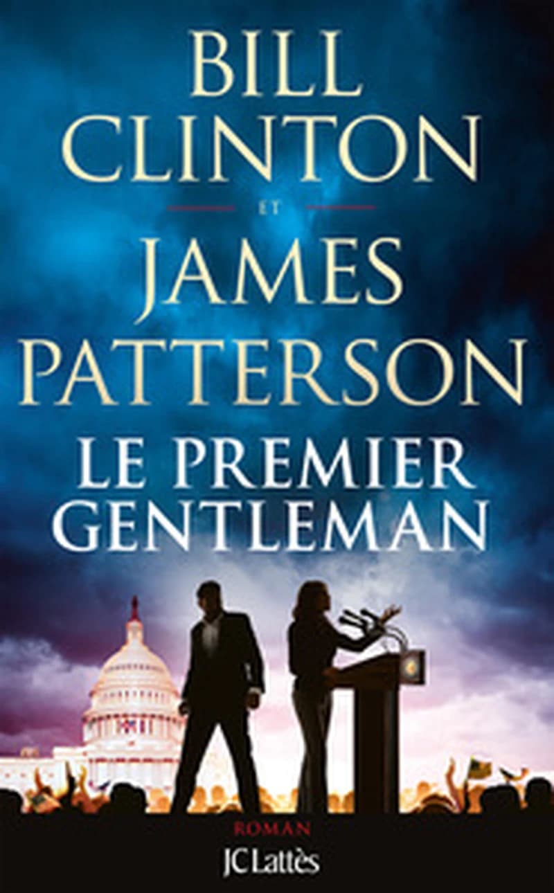 Le premier gentleman : roman
