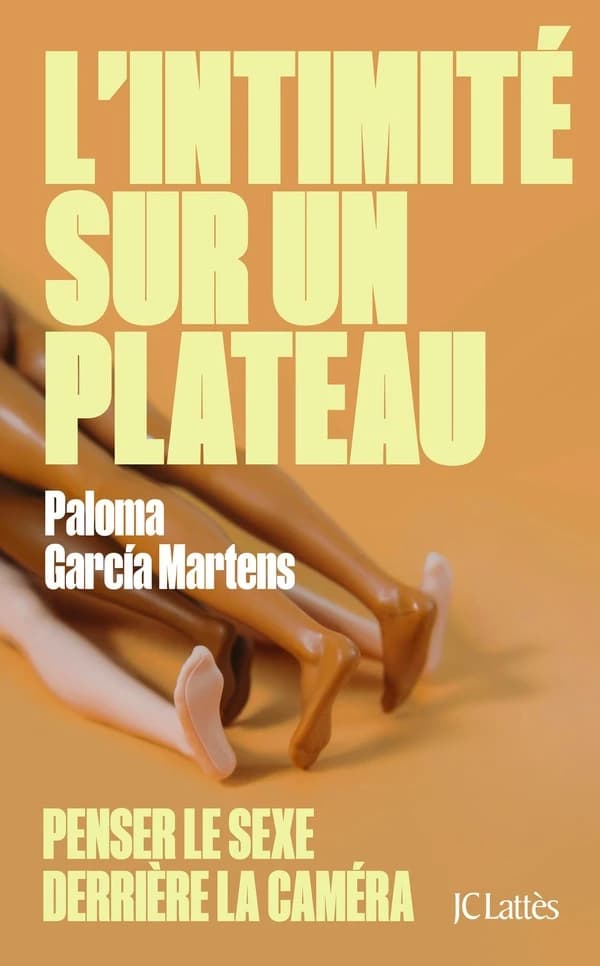 L'Intimité sur un plateau : Penser le sexe derrière la caméra